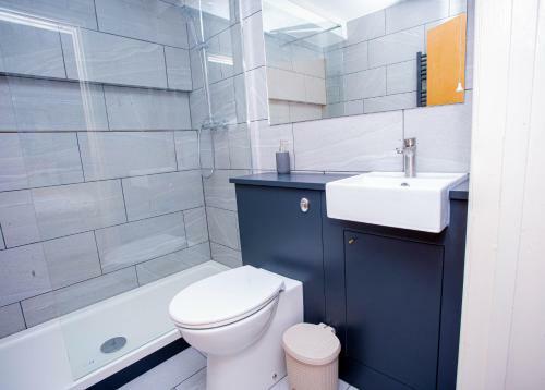 Apartamento Angel Court - Northampton