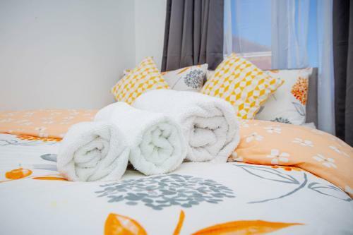 Apartamento Angel Court - Northampton