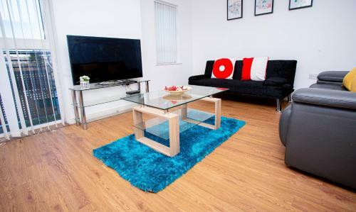Apartamento Angel Court - Northampton