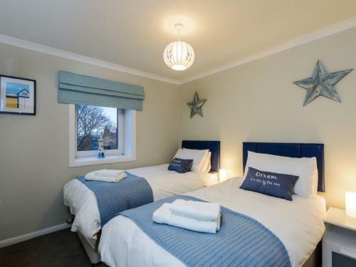Apartamento Sandpipers Loft