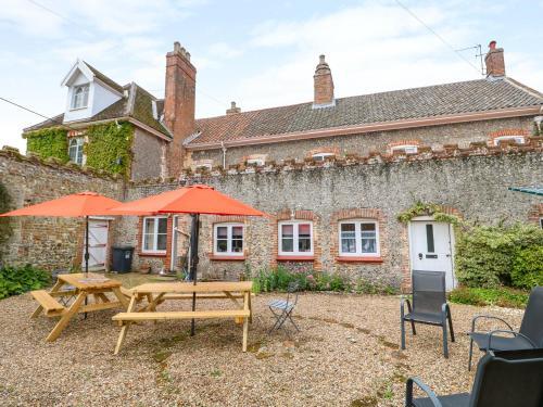 Southrepps Lodge