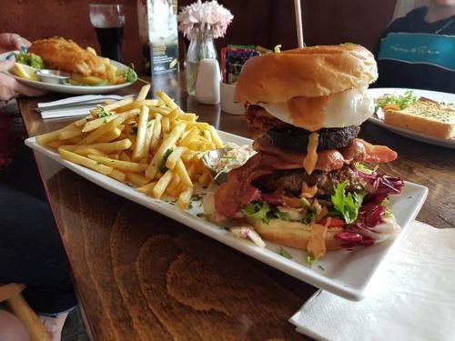 Hotel The Stag