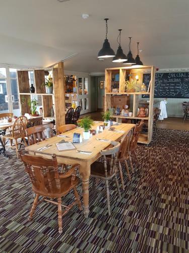 Hotel The Stag