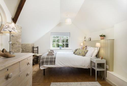 Yew Tree Cottage