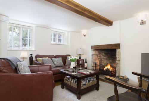 Yew Tree Cottage
