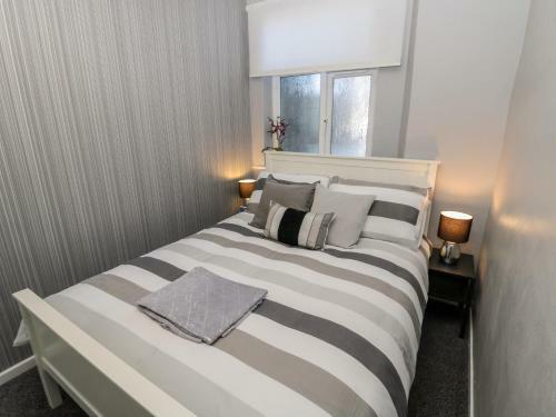 Apartamentos Grand View