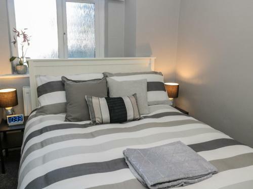 Apartamentos Grand View