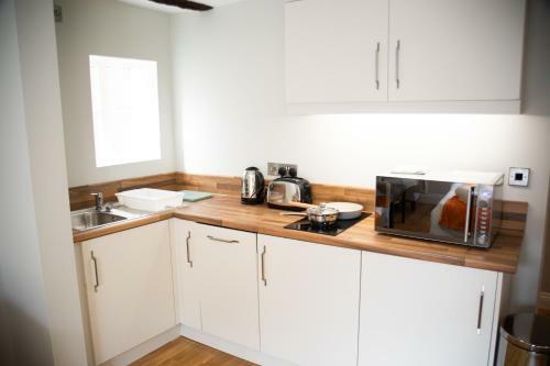 Stay Norwich Apartments 17colegate