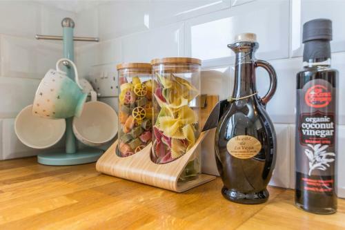 Apartamento The Julian