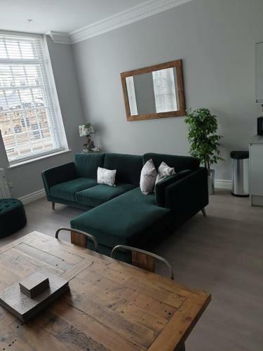 Apartamento Birchover Juniper Court