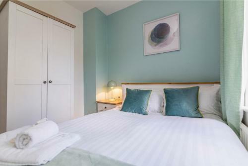 Apartamento Mapperley House