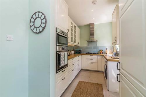 Apartamento Mapperley House
