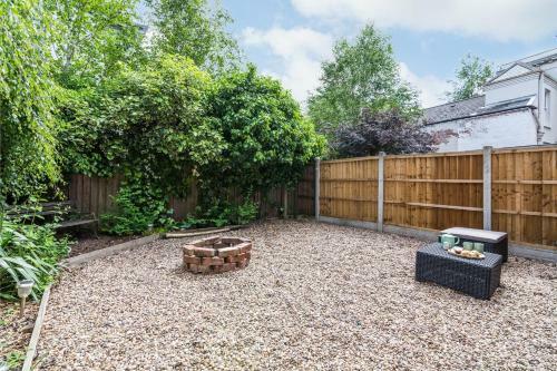 Apartamento Mapperley House