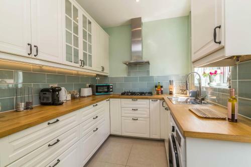 Apartamento Mapperley House