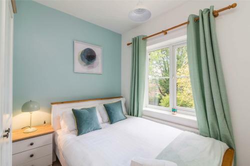 Apartamento Mapperley House