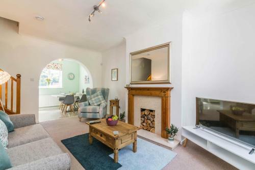 Apartamento Mapperley House