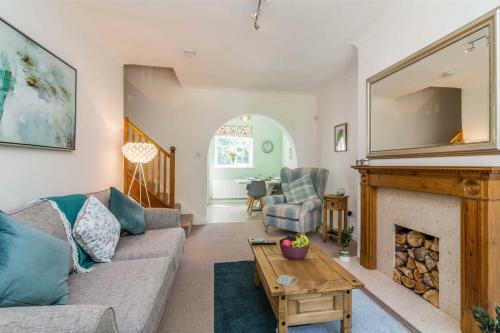 Apartamento Mapperley House
