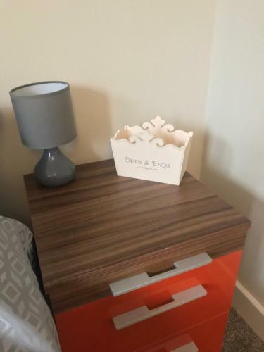 Meadow Apartments Nottingham