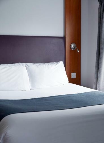 Hotel The Bowman By Greene King Inns