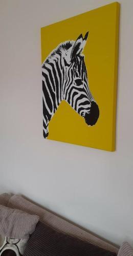 Maly Dom, Sleeps 4, Or 5