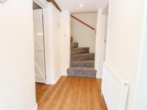 Bridge End Cottage