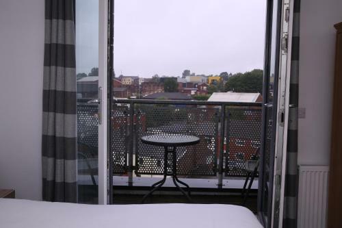 Apartamento The Penthouse (29)