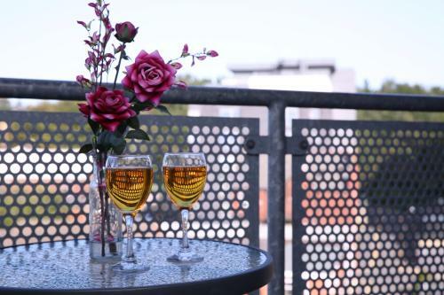 Apartamento The Penthouse (29)