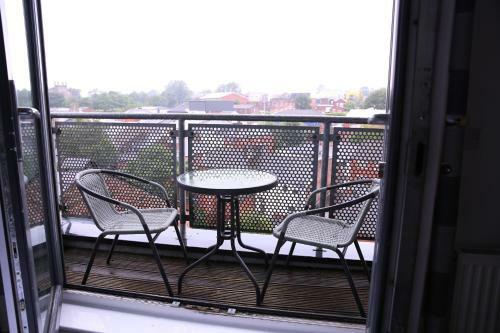 Apartamento The Penthouse (29)