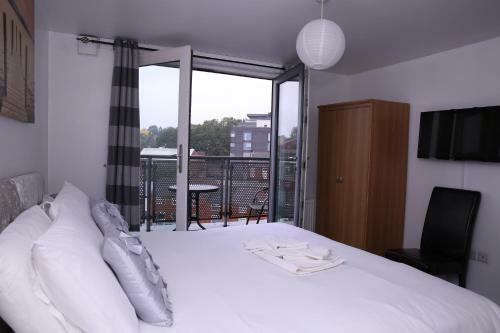 Apartamento The Penthouse (29)