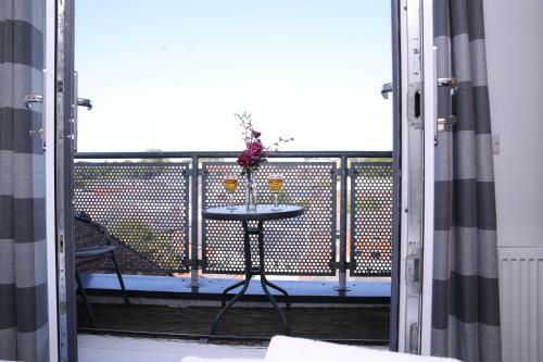 Apartamento The Penthouse (29)
