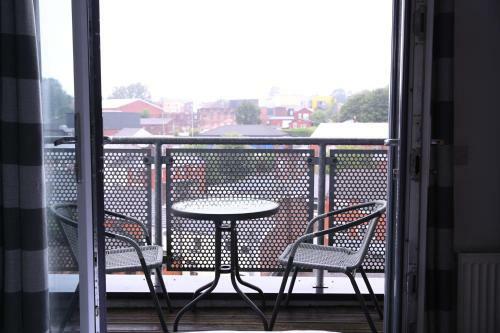 Apartamento The Penthouse (29)