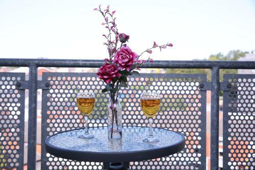 Apartamento The Penthouse (29)
