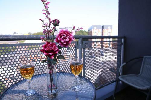 Apartamento The Penthouse (29)