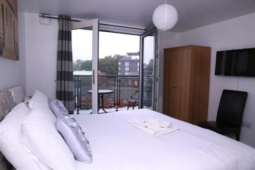 Apartamento The Penthouse (29)