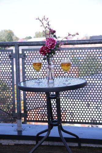 Apartamento The Penthouse (29)
