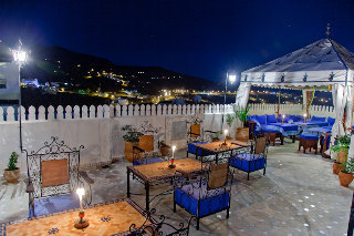 Bed & Breakfast Hotel Dar Mounir