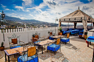 Bed & Breakfast Hotel Dar Mounir