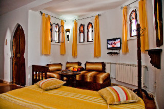 Bed & Breakfast Hotel Dar Mounir