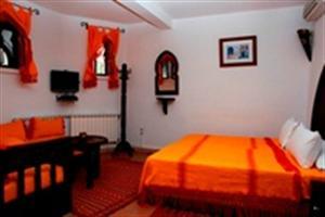 Bed & Breakfast Hotel Dar Mounir