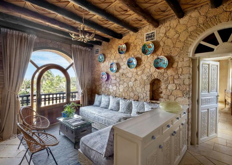 Hotel La Sultana Oualidia