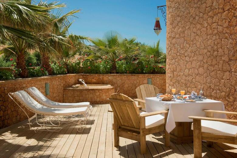 Hotel La Sultana Oualidia