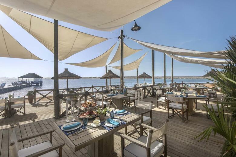 Hotel La Sultana Oualidia