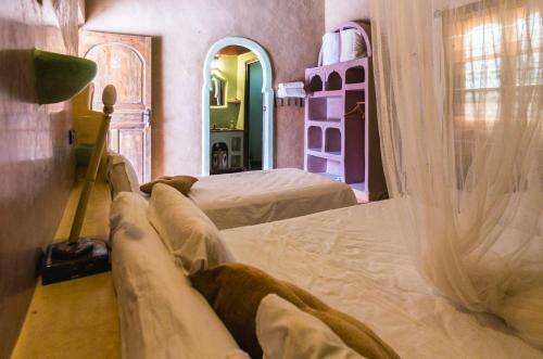 Hostal Riad Ouzine