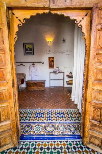 Riad Dar Mayssane