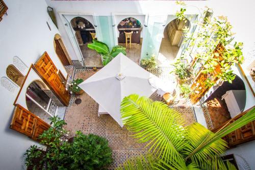 Riad Dar Mayssane