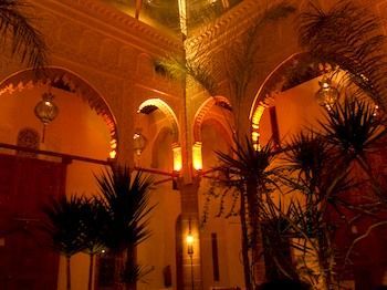 Riad Kalaa