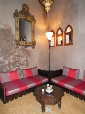 Riad Kalaa