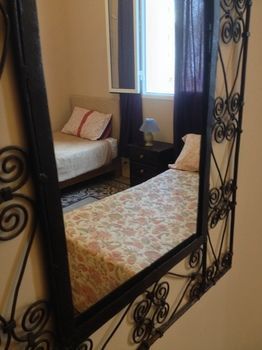 Hotel Dar Omar Khayam
