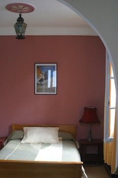 Hotel Dar Omar Khayam