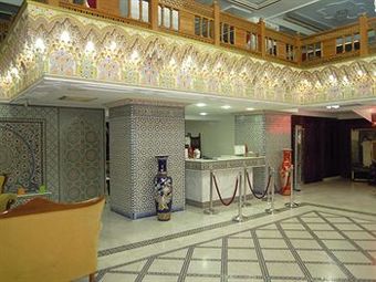 Majliss Hotel